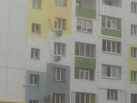 квартира за адресою Дача 55, 11