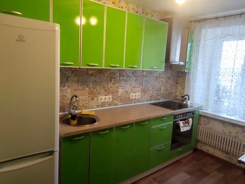 квартира за адресою Морозова вул., 34