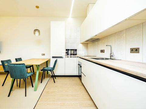 квартира по адресу Ботанический пер., 2