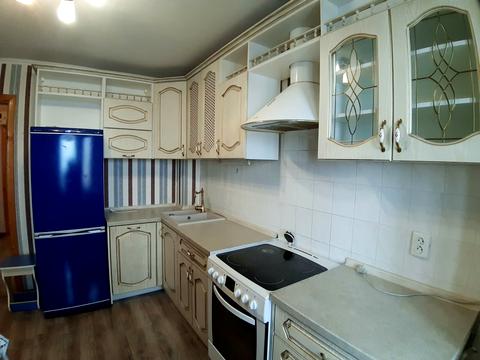 квартира за адресою Космічна вул., 78