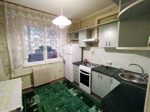 квартира по адресу Генерала Карпенко ул. (Генерала Карпенко), 75