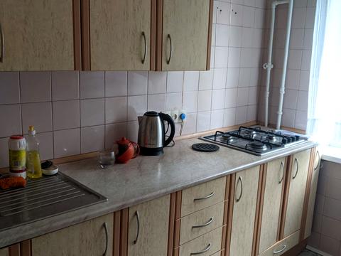 квартира за адресою Дмитра Багалія вул. (Пожарського), 8
