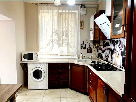 квартира за адресою Канатная , 2 