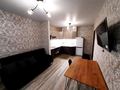 квартира по адресу Евгения Сверстюка ул. (Марины Расковой), 6-А