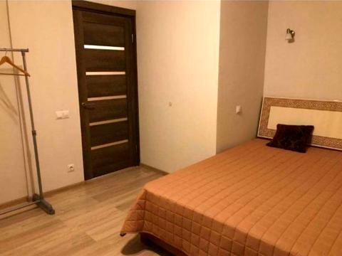 квартира за адресою Берестейський просп. (Перемоги), 90/1