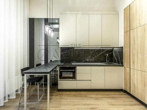 квартира за адресою Січових Стрільців вул. (Артема), 52-А