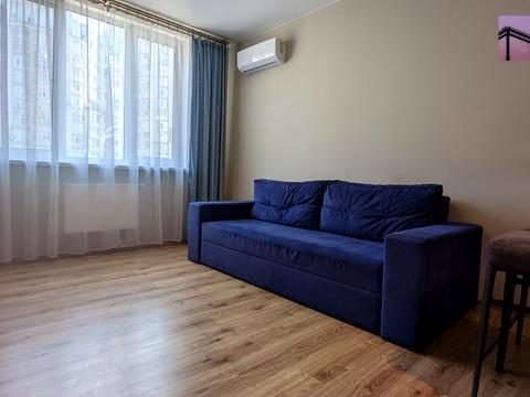 квартира за адресою Самійла Кішки вул. (Маршала Конєва), 10/1