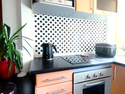 квартира по адресу Петра Григоренко просп., 18-А