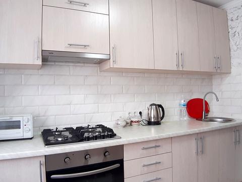 квартира за адресою Андрія Малишка вул., 21-А