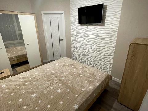 квартира по адресу Ісмаїла Гаспринського ул. (Сормовська), 3