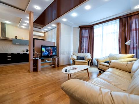 квартира за адресою Мокра вул. (Кудряшова), 16