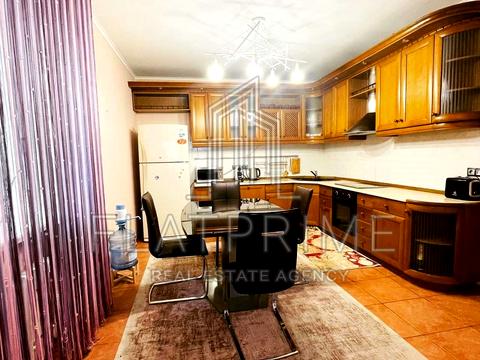 квартира за адресою Героев Сталинграда, 18А