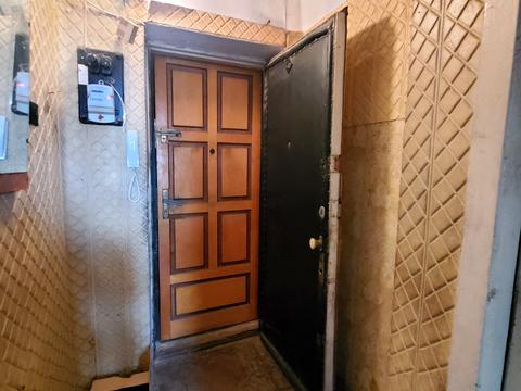 квартира по адресу Космонавтов ул., 4