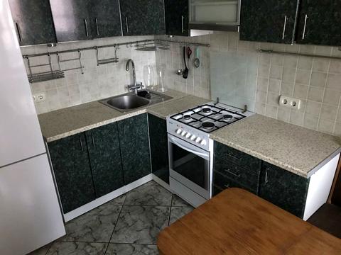 квартира по адресу Княжий Затон ул., 4