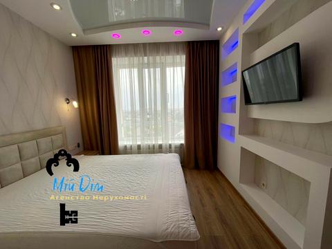 квартира по адресу Чубинского ул., 4-А