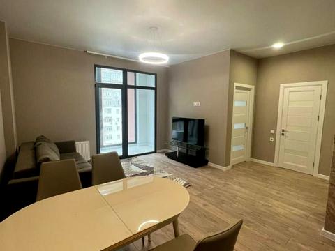 квартира по адресу Леси Украинки просп. (Пушкина), 5