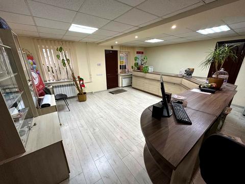 коммерческая по адресу Володимира Вернадського ул. (Дзержинського), 19/21