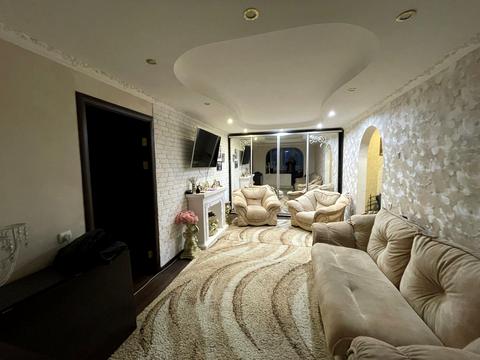 квартира по адресу Космонавтов ул., 96