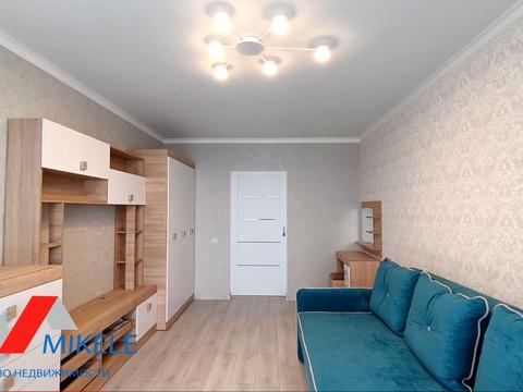 квартира за адресою Ентузіастів вул., 9