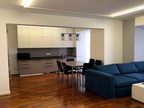 квартира за адресою Старонаводницька вул., 4-А