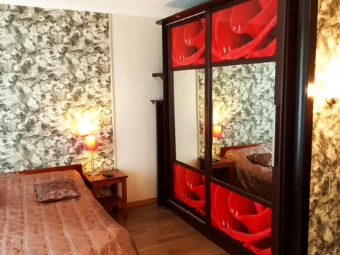 квартира за адресою Васильківська вул., 53 к4