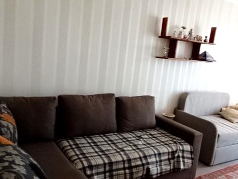 квартира по адресу Александра Архипенко ул. (Мате Залки), 5-А