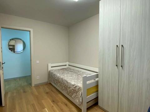 квартира по адресу Оболонский просп., 39-А