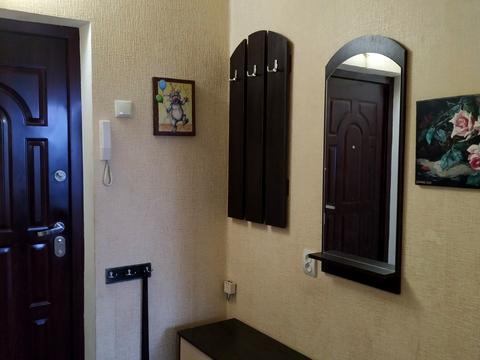 квартира по адресу Вацлава Гавела бульв. (Івана Лепсе), 21-Б