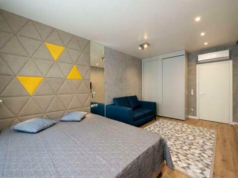 квартира за адресою Єлизавети Чавдар вул., 34