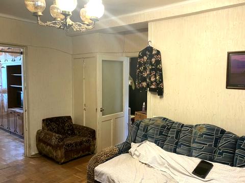 квартира за адресою Чорних Запорожців вул. (Петра Запорожця), 7а