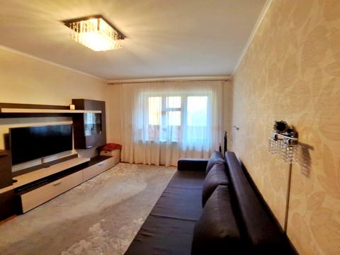 квартира за адресою Наталії Ужвій вул., 10