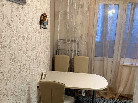 квартира за адресою Стадіонна вул., 16/6