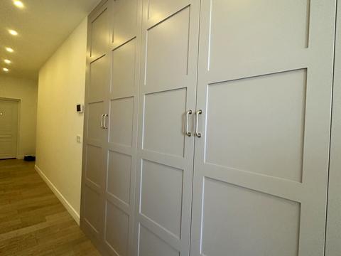 квартира за адресою Григорія Сковороди вул., 6