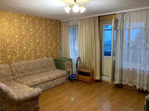 квартира по адресу Зодчих ул., 80а