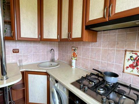 квартира за адресою Наукова вул., 19