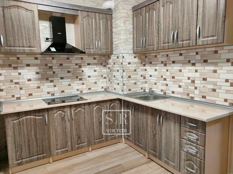 квартира по адресу Радужный массив ул., 24