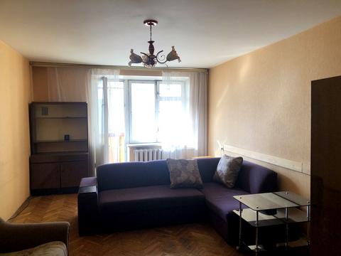 квартира за адресою Саксаганського вул., 96