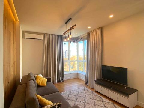 квартира за адресою Самійла Кішки вул. (Маршала Конєва), 12-А