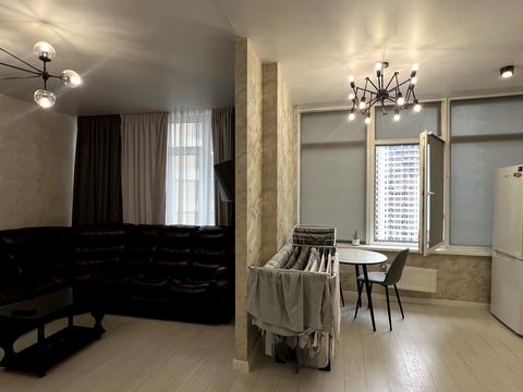 квартира за адресою Валерія Самофалова вул. (Каманіна), 16а