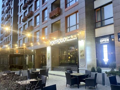 квартира по адресу Вацлава Гавела бульв. (Івана Лепсе), 6