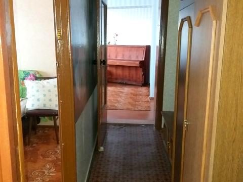 квартира за адресою пр.Мира, 28