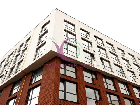 квартира за адресою Волинська, 3