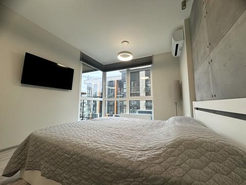 квартира за адресою Джона Маккейна вул. (Івана Кудрі), 1