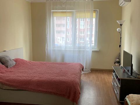 квартира за адресою Софії Русової вул., 3-А