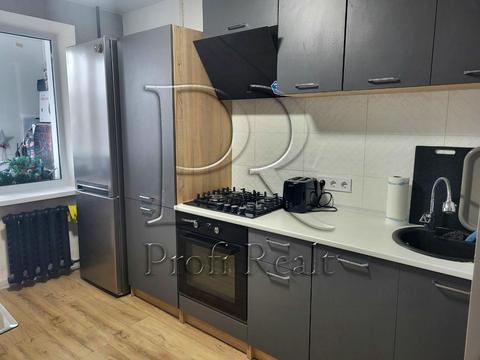 квартира по адресу Валерия Лобановского просп. (Краснозвездный), 39-Б