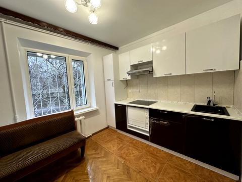 квартира по адресу Киев, Зоологическая ул., 6-В