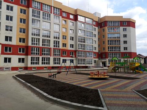 квартира по адресу Строительная ул., 48