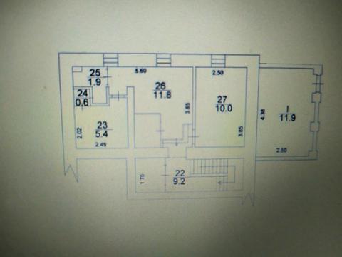будинок за адресою Редутна вул., 28