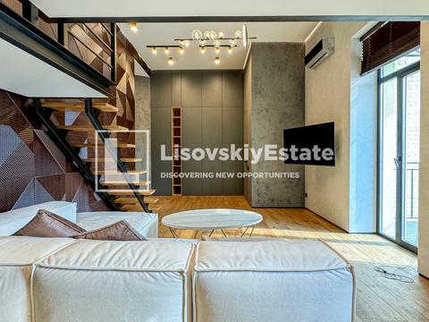 квартира по адресу Михайловский пер., 9-Б