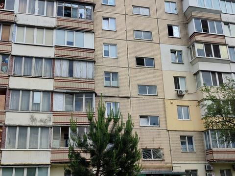 квартира по адресу Святошинская ул., 31